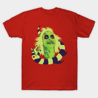 Beetlejuice T-Shirt